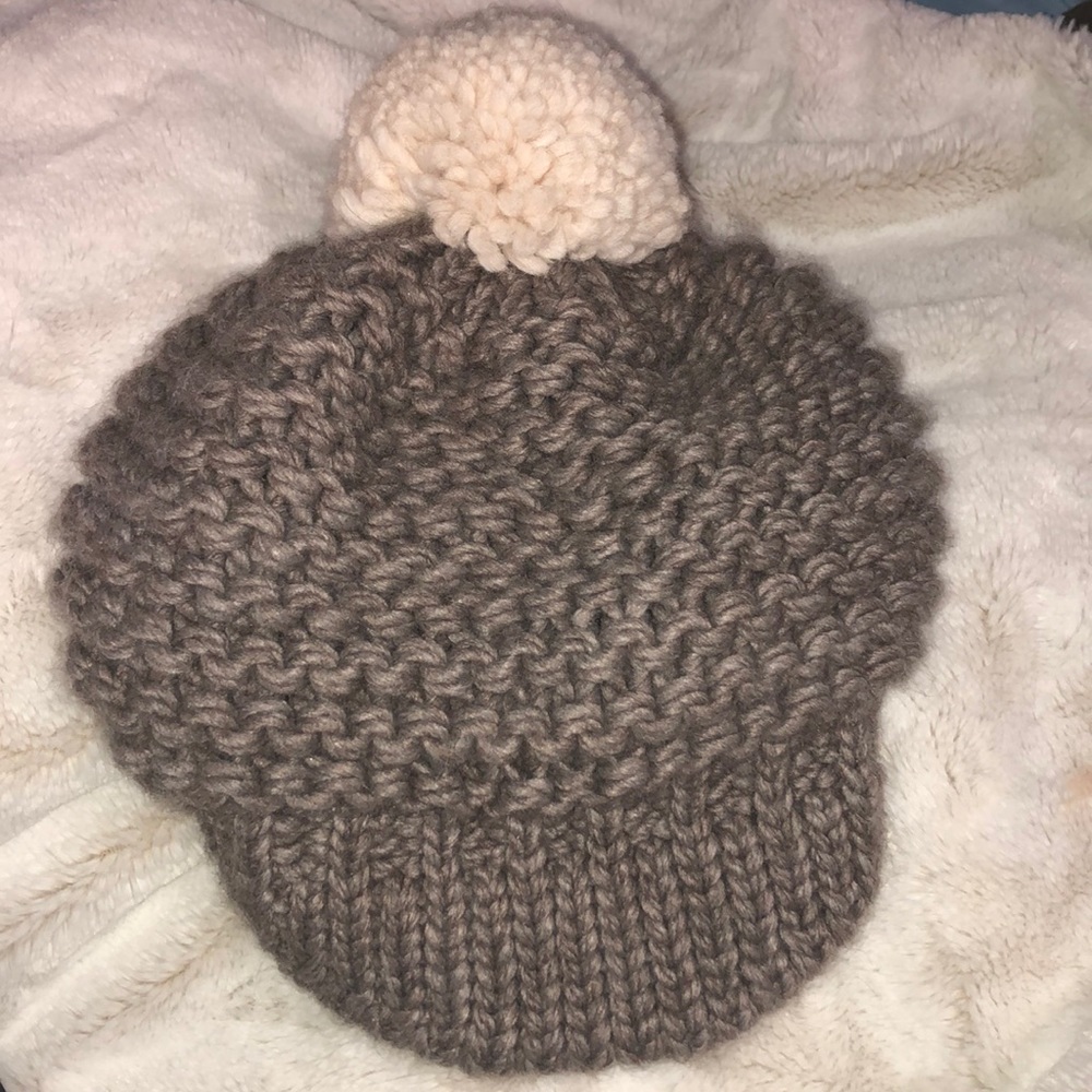 Raffaello Bettini Beanie